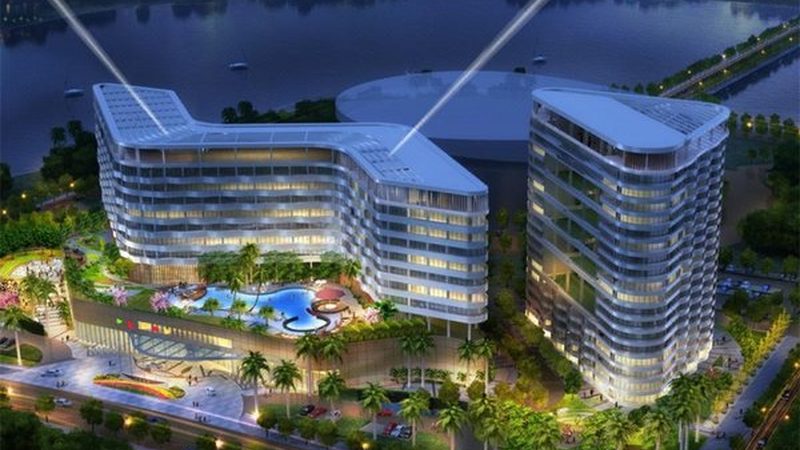 度假村与酒店：房型差异解析**
